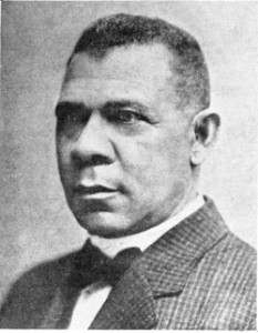 Booker T. Washington