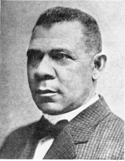 Booker T. Washington