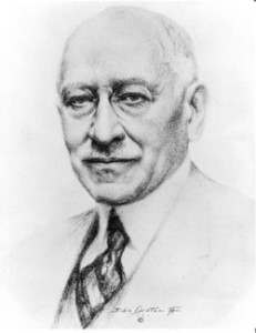 Julius Rosenwald