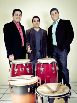 VenezuelanBand