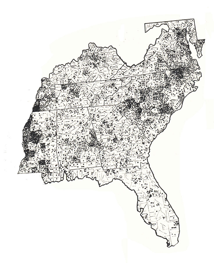 eastmap