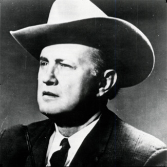 Bill Monroe