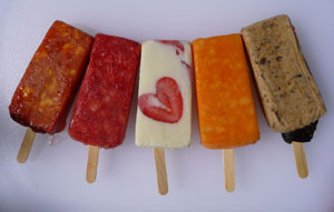 paletas