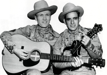 Whitey and Hogan
