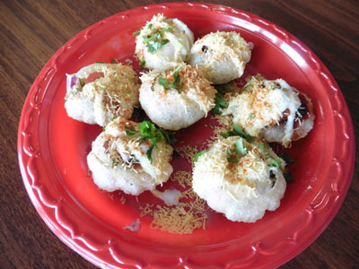 Chaupaati_Dahi-Puri