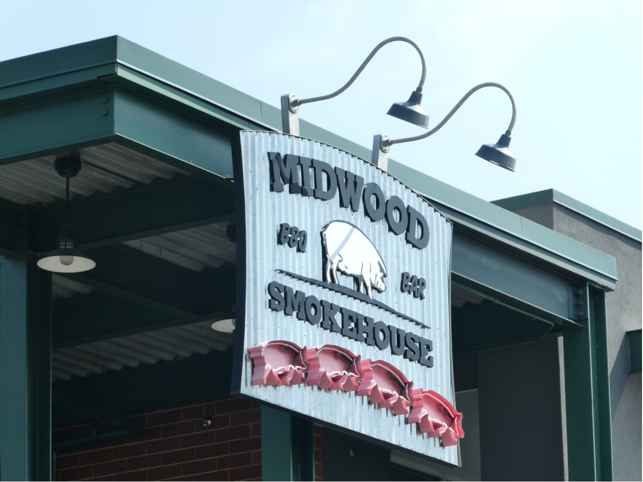 MIDWOOD SMOKEHOUSE