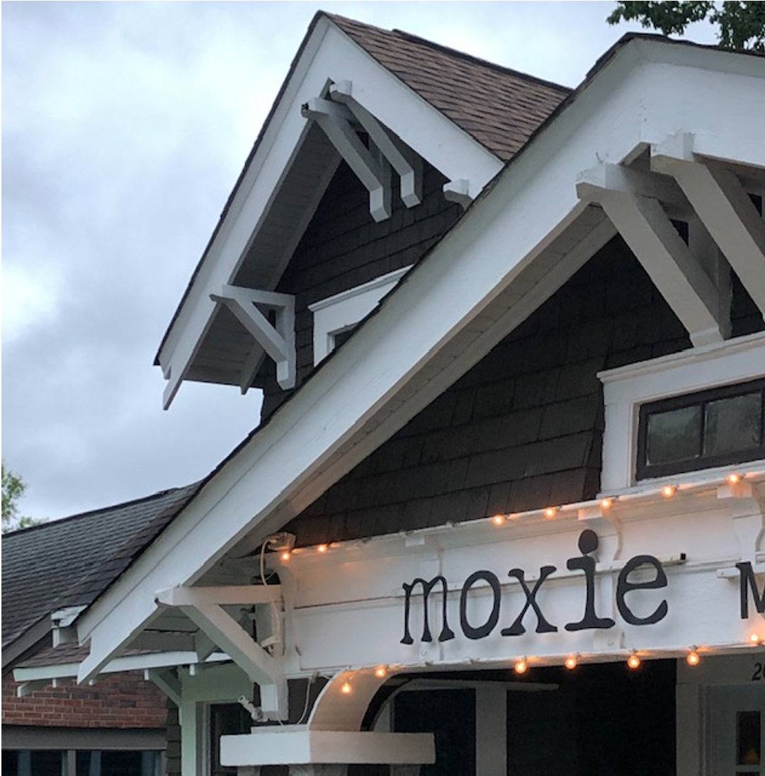 MOXIE MERCHANTILE