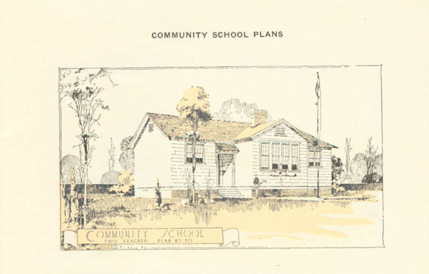 Rosenwald Schools
