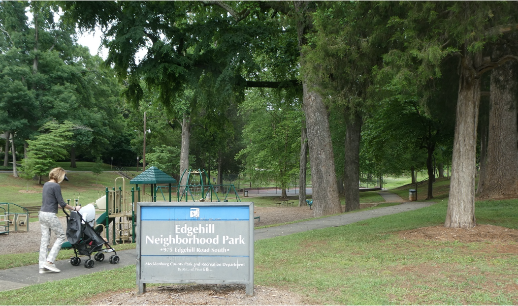 EDGEHILL NEIGHBORHOOD PARK